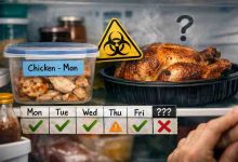 How Long Does Chicken Last in the Fridge 7 Day Relief That Saved My Sanity and a Few Dinners