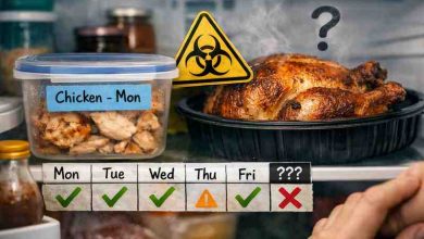 How Long Does Chicken Last in the Fridge 7 Day Relief That Saved My Sanity and a Few Dinners