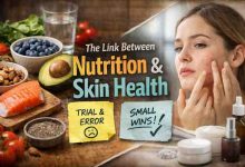 Link Between Nutrition and Skin Health 7 Hard Lessons I Learned After Years of Frustration