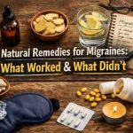 Natural Remedies For Migraines 11 Things I Tried Relief Frustration And One Real Warning 1