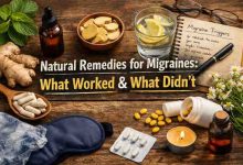 Natural Remedies for Migraines 11 Things I Tried Relief Frustration and One Real Warning