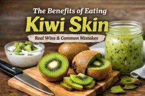 Benefits Of Eating Kiwi Skin 9 Surprising Wins And The Frustration Most People Dont Expect 1