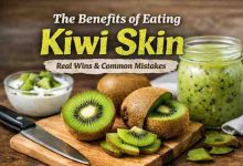 Benefits of Eating Kiwi Skin 9 Surprising Wins and the Frustration Most People Dont Expect