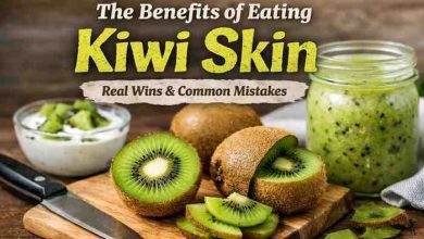 Benefits of Eating Kiwi Skin 9 Surprising Wins and the Frustration Most People Dont Expect