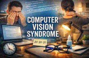 Computer Vision Syndrome 9 Hard Lessons Real Relief And The Slow Road Back From Screen Burnout 1