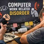 Computer Work Related Disorder 7 Hard Truths I Learned After Burning Out and Finding Relief
