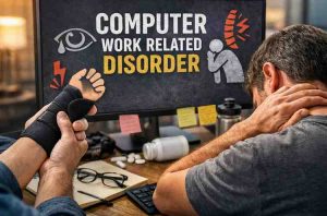 Computer Work Related Disorder 7 Hard Truths I Learned After Burning Out And Finding Relief 1