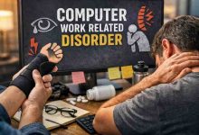 Computer Work Related Disorder 7 Hard Truths I Learned After Burning Out and Finding Relief