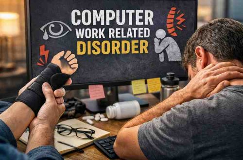 Computer Work Related Disorder 7 Hard Truths I Learned After Burning Out and Finding Relief Computer Work Related Disorder 7 Hard Truths I Learned After Burning Out and Finding Relief