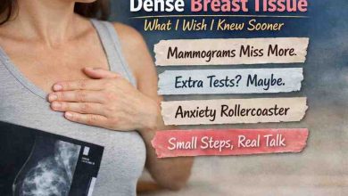 Dense Breast Tissue 9 Hard Truths Real Relief and Why This Frustrated Me at First