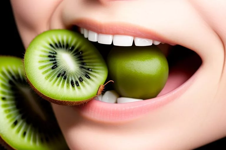 Eating kiwi skin: 7 powerful techniques for a healthier you