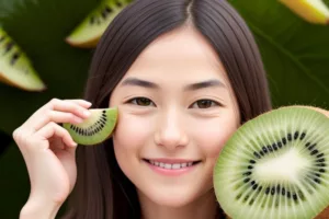 Eating Kiwi Skin: 7 Powerful Techniques For A Healthier You