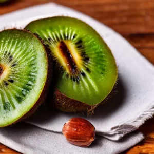 Eating Kiwi Skin: 7 Powerful Techniques For A Healthier You