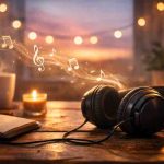 Music to Relax 7 Hard Lessons That Finally Brought Me Relief After So Much Frustration