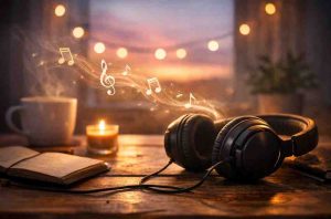 Music to Relax 7 Hard Lessons That Finally Brought Me Relief After So Much Frustration