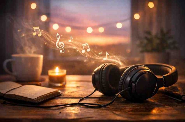 Music To Relax 7 Hard Lessons That Finally Brought Me Relief After So Much Frustration 1