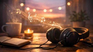 Music to Relax 7 Hard Lessons That Finally Brought Me Relief After So Much Frustration