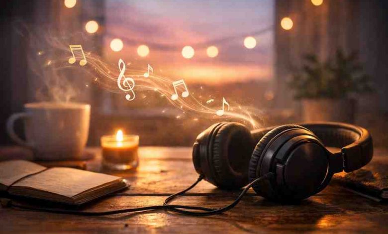 Music to Relax 7 Hard Lessons That Finally Brought Me Relief After So Much Frustration