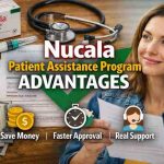 Nucala Patient Assistance Program Advantages 11 Real Benefits Most People Miss and the Relief That Follows