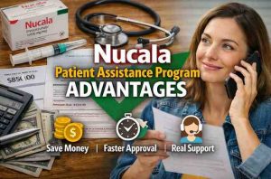 Nucala Patient Assistance Program Advantages 11 Real Benefits Most People Miss And The Relief That Follows 1