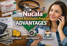 Nucala Patient Assistance Program Advantages 11 Real Benefits Most People Miss and the Relief That Follows