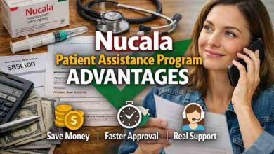 Nucala Patient Assistance Program Advantages 11 Real Benefits Most People Miss and the Relief That Follows