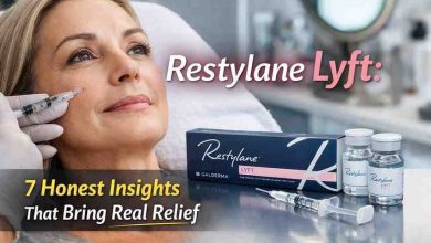 Restylane Lyft 7 Honest Insights That Bring Real Relief Before You Regret It