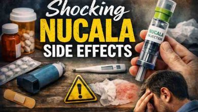 Shocking Nucala Side Effects 11 Hard Lessons Real Warnings and a Cautious Hope