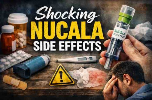Shocking Nucala Side Effects 11 Hard Lessons Real Warnings and a Cautious Hope