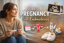 Steps to Pregnancy with Endometriosis 9 Honest Shifts That Bring Real Hope