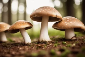 Mushroom Allergy Symptoms Unveiled: 7 Powerful Ways To Stay Allergy-free