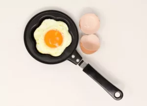 Why Egg Yolk Is So Good For Diabetes: 4 Incredible Benefits