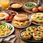 Breakfast Egg Recipes for Morning 11 Real Fixes for Rushed Frustrated Mornings