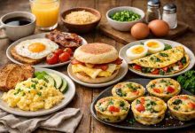 Breakfast Egg Recipes for Morning 11 Real Fixes for Rushed Frustrated Mornings