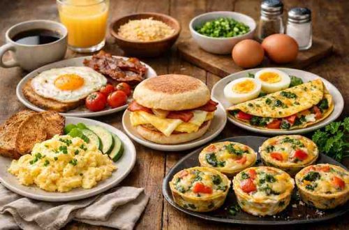 Breakfast Egg Recipes for Morning 11 Real Fixes for Rushed Frustrated Mornings Breakfast Egg Recipes for Morning 11 Real Fixes for Rushed Frustrated Mornings