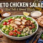 Keto Chicken Salads 9 Honest Lessons That Finally Bring Relief From What Ive Seen Work