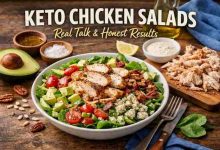 Keto Chicken Salads 9 Honest Lessons That Finally Bring Relief From What Ive Seen Work