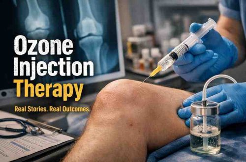 Ozone Injection Therapy 7 Hard Truths Real Relief What Most People Get Wrong
