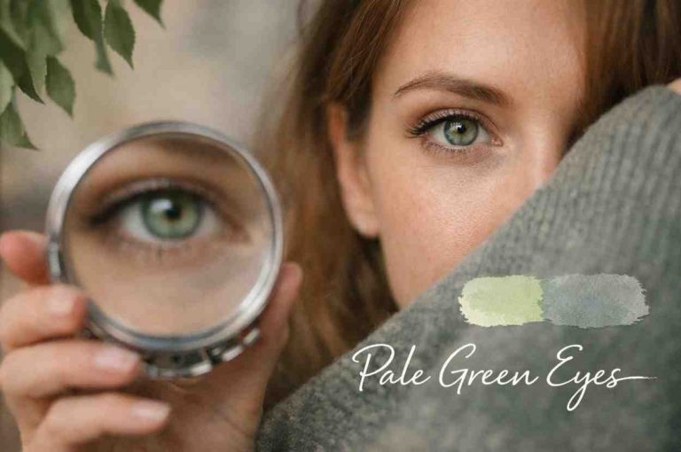 Pale Green Eyes 9 Real Patterns Ive Seen — And The Relief People Finally Feel 1