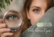 Pale Green Eyes 9 Real Patterns Ive Seen — And the Relief People Finally Feel