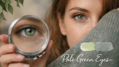Pale Green Eyes 9 Real Patterns Ive Seen — And the Relief People Finally Feel