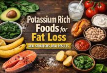 Potassium Rich Foods for Fat Loss 11 Real Fixes That Finally Bring Relief