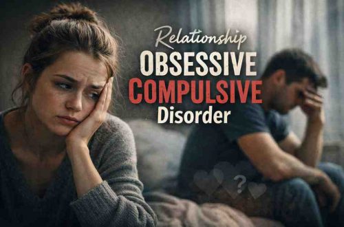Relationship Obsessive Compulsive Disorder 11 Hard Truths That Bring Real Relief