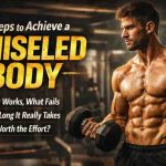 Steps to Achieve a Chiseled Body 9 Hard Truths That Finally Bring Relief