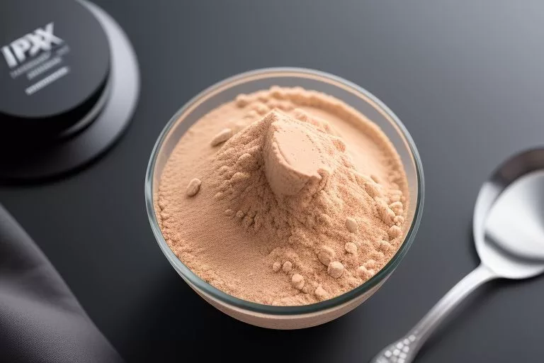 Can you premix protein powder like a pro? 3 easy steps to get started