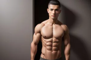 10 proven steps to achieve a chiseled body transformation