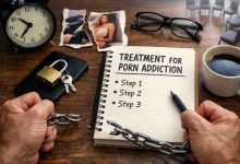 Treatment for Porn Addiction 9 Honest Strategies That Actually Bring Relief