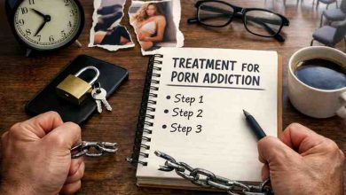 Treatment for Porn Addiction 9 Honest Strategies That Actually Bring Relief