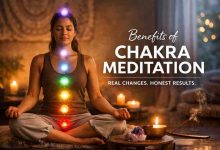 Benefits of Chakra Meditation 9 Honest Shifts Ive Seen Bring Real Relief