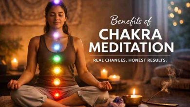 Benefits of Chakra Meditation 9 Honest Shifts Ive Seen Bring Real Relief